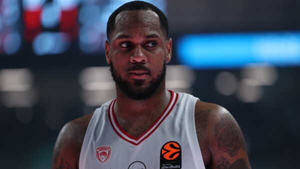 Γλίτωσε τα χειρότερα ο Μόντε Μόρις