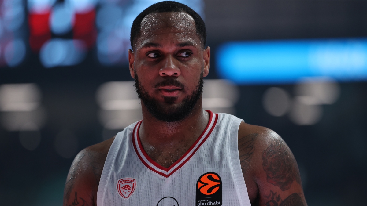 Γλίτωσε τα χειρότερα ο Μόντε Μόρις