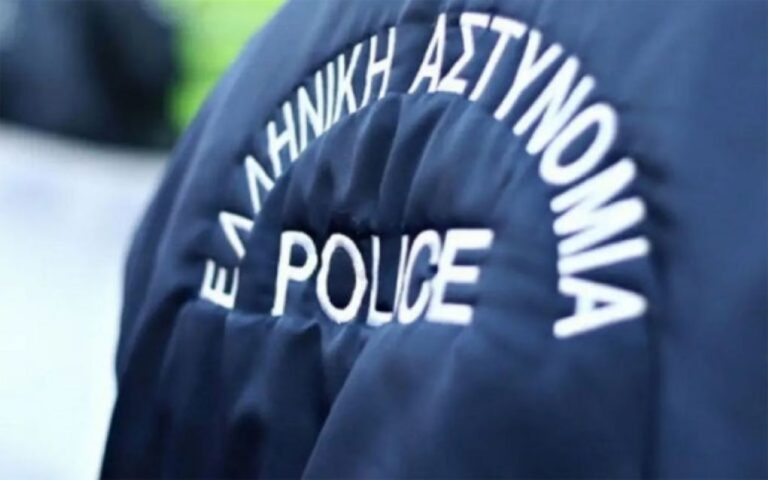 Aστυνομική επιχείρηση στο Σωφρονιστικό Κατάστημα Κορυδαλλού – Εντοπίσθηκαν μαχαίρι και ναρκωτικά – Τέσσερις συλλήψεις