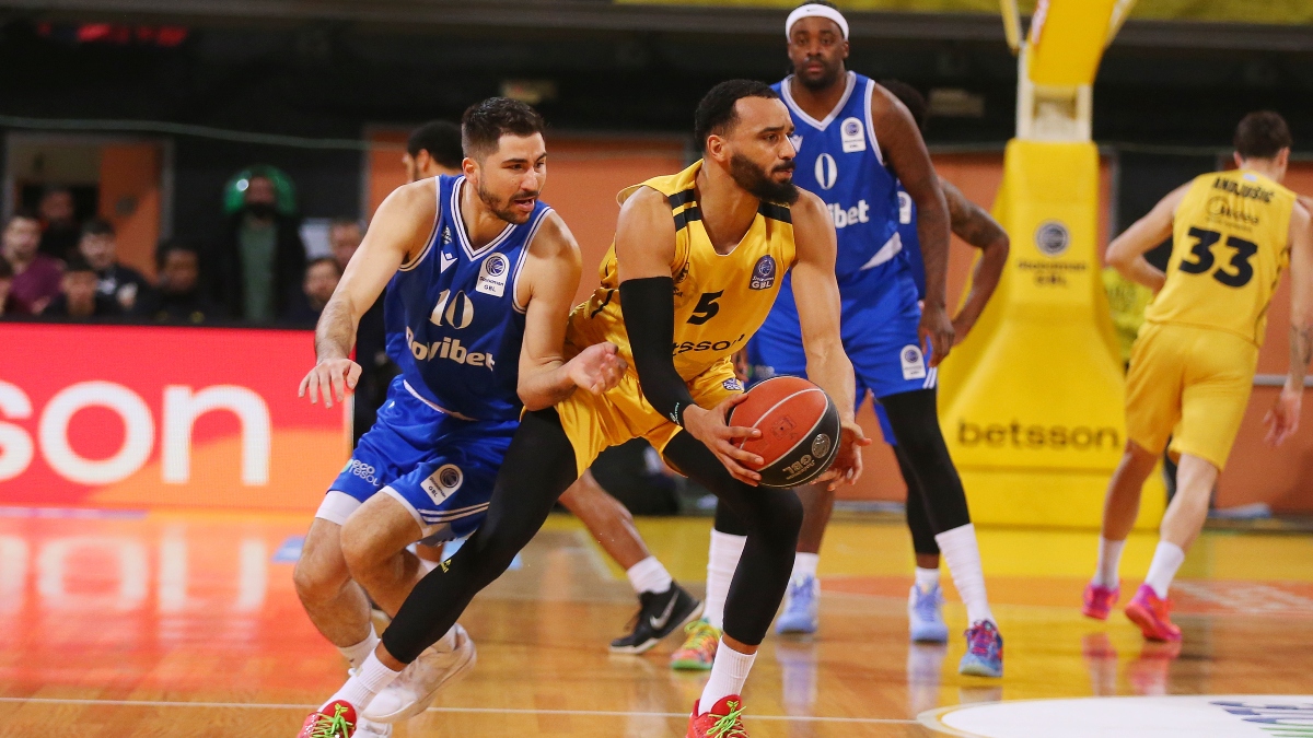 Οι σημαντικότερες στιγμές του Άρης – Ηρακλής (vids)