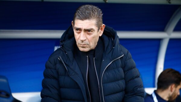 Παντελίδης: «Έπρεπε μετά το γκολ, να καθαρίσουμε το ματς με τις ευκαιρίες μας»