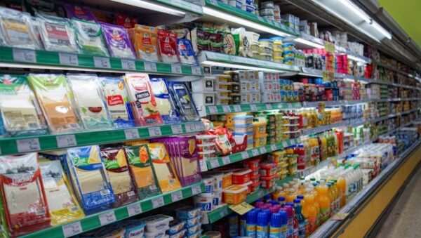 Ποια κοινά συντηρητικά των τροφίμων μπορεί να αυξάνουν τον κίνδυνο διαβήτη