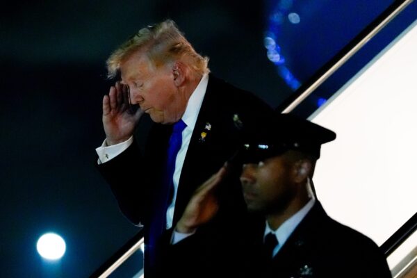 Ο Τραμπ ενημερώνεται την Τρίτη για τις επιλογές σχετικά με το Ιράν