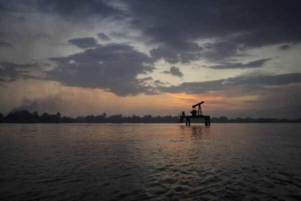 Δεν είναι μόνο το πετρέλαιο: Ο πραγματικός λόγος που οι ΗΠΑ θέλουν τόσο πολύ τη Βενεζουέλα