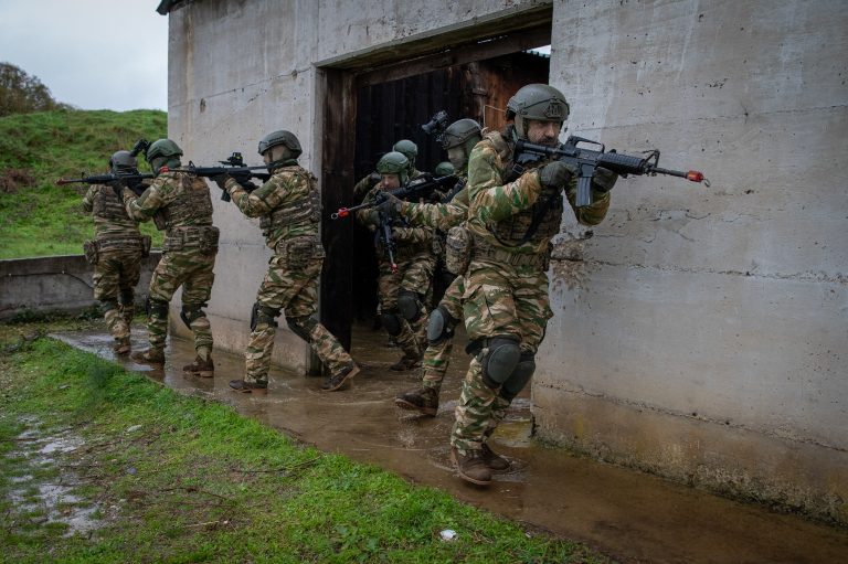 Έκτακτες κρίσεις ανωτάτων αξιωματικών των Ενόπλων Δυνάμεων