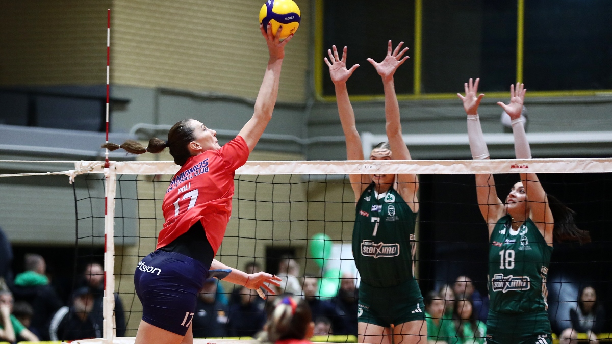 Οι σημαντικότερες στιγμές του Παναθηναϊκός – Πανιώνιος (vids)