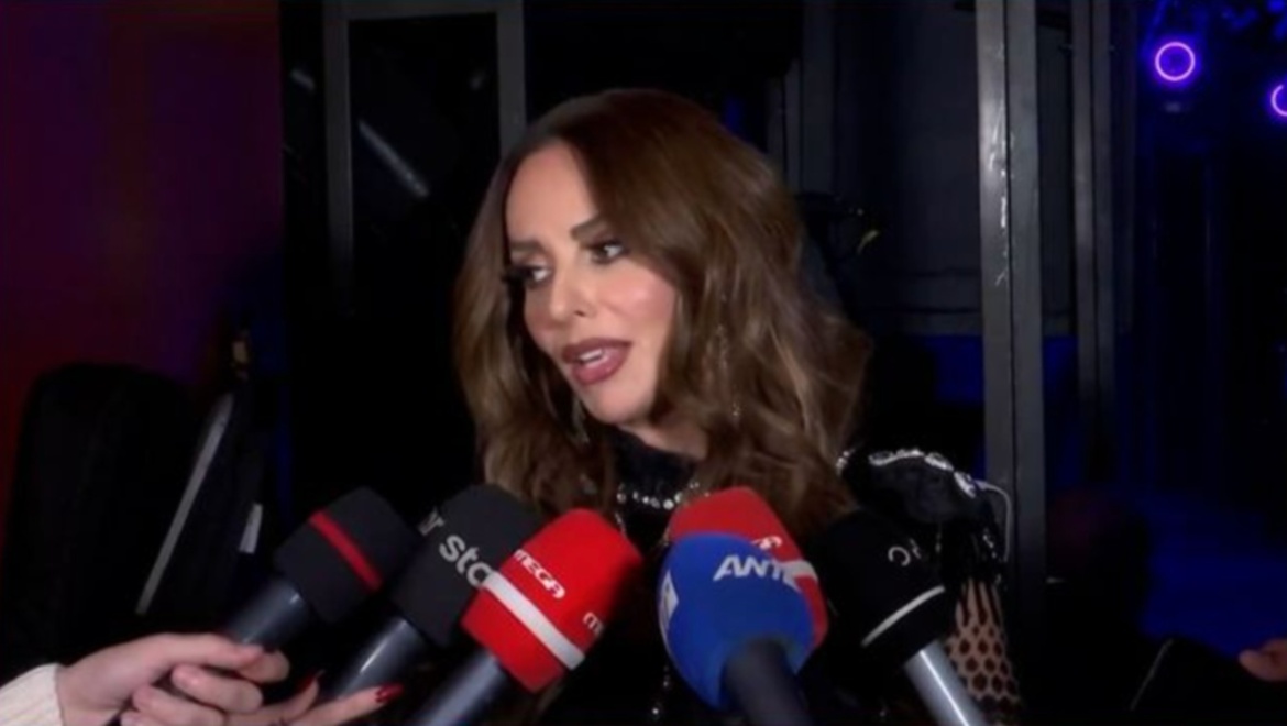 Μπέττυ Μαγγίρα: Απαντά στις αρνητικές κριτικές – Το σχόλιο για το τέλος της εκπομπής της Ελένης Τσολάκη