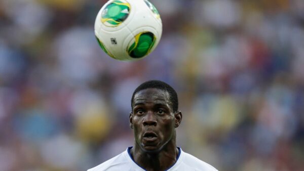 Συμφώνησε με την Αλ Ετιφάκ ο Μπαλοτέλι