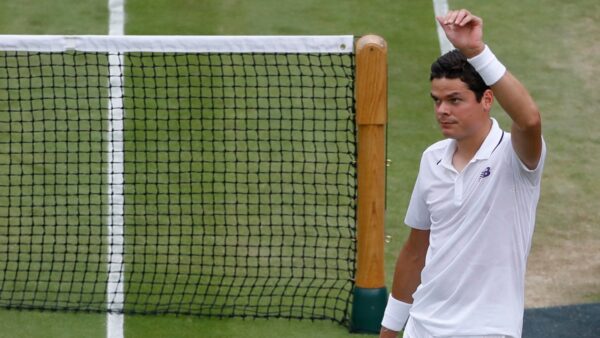 Ο Μίλος Ράονιτς ανακοίνωσε την αποχώρησή του από την ενεργό δράση