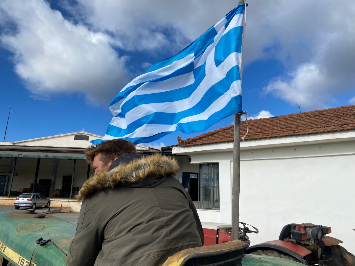 Αντιπαράθεση για το αγροτικό – Με το βλέμμα στραμμένο στο Μαξίμου