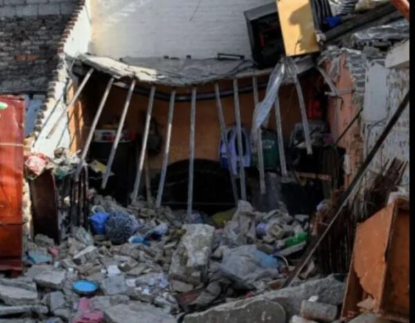 Πακιστάν: Τουλάχιστον οκτώ θύματα σε γαμήλια δεξίωση από έκρηξη φιάλης αερίου – Νεκροί η νύφη και ο γαμπρός