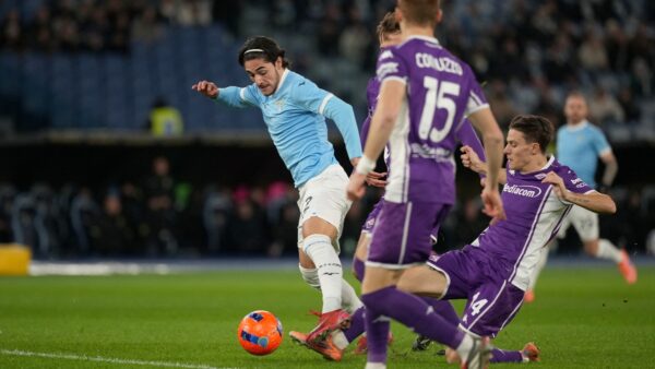 Κοντά σε δύο ακόμα πωλήσεις η Λάτσιο