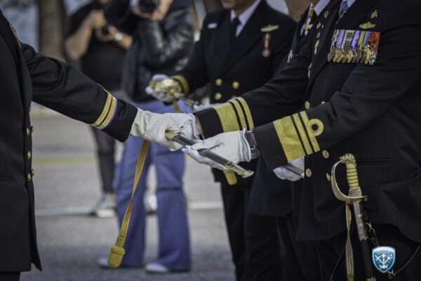 Έκτακτες κρίσεις πλοιάρχων στο Πολεμικό Ναυτικό