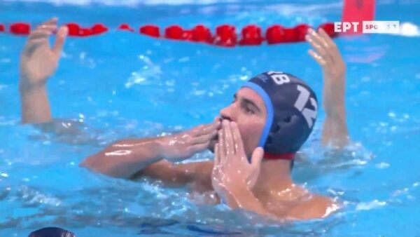 Η Σερβία λύγισε την Ισπανία στα τελευταία δευτερόλεπτα (vid)