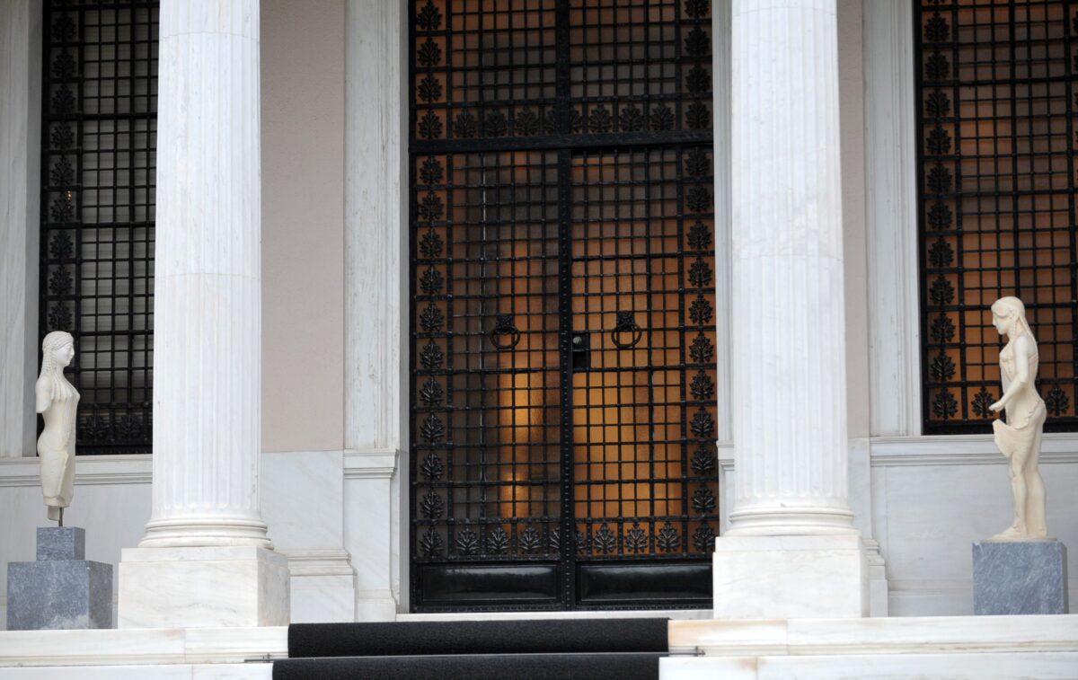 Στις 15:00 η συνάντηση Μητσοτάκη με αγρότες: Ποιοι θα πάνε τελικά στο Μαξίμου και ποιοι όχι – Πού διαφωνούν, τι απαντά η κυβέρνηση