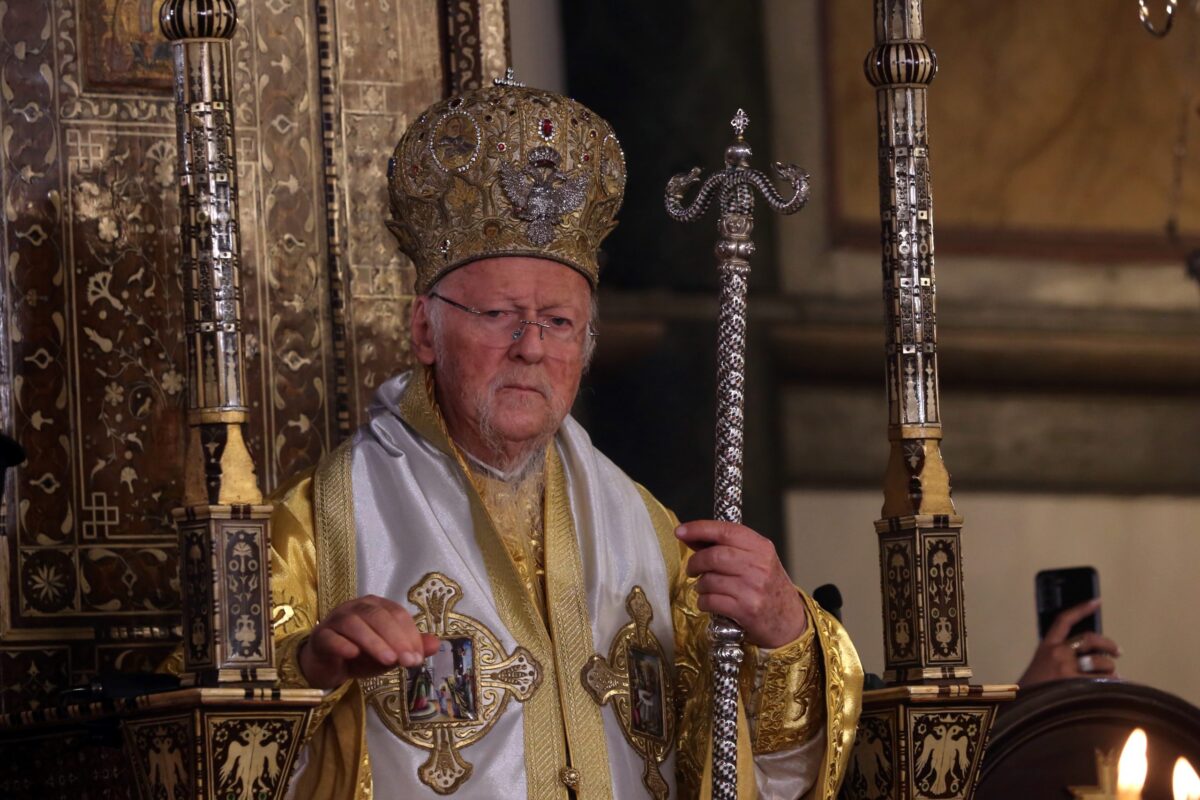 Επίθεση της ρωσικής υπηρεσίας πληροφοριών κατά του Οικουμενικού Πατριάρχη Βαρθολομαίου – Χαμηλοί τόνοι από το Πατριαρχείο