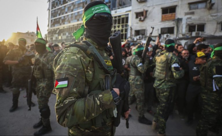 Η Χαμάς ετοιμάζεται να εκλέξει νέο επικεφαλής του Πολιτικού της Γραφείου