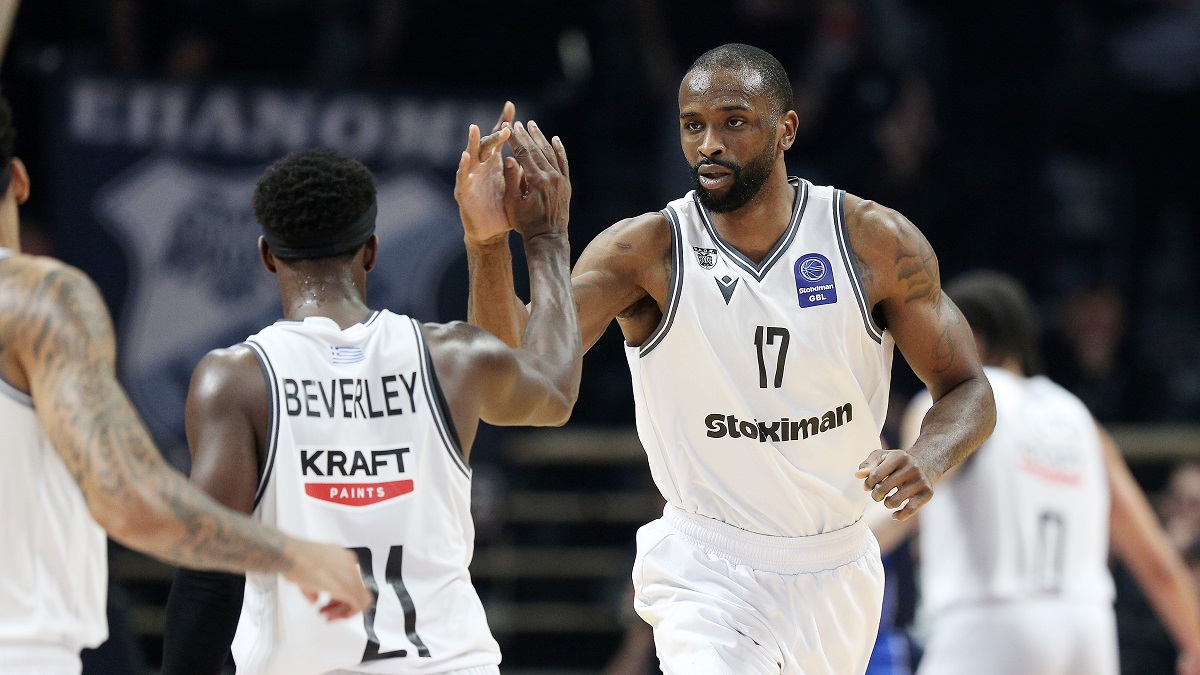 Επιστρέφει για “εκδίκηση” στο Μπιλμπάο ο ΠΑΟΚ