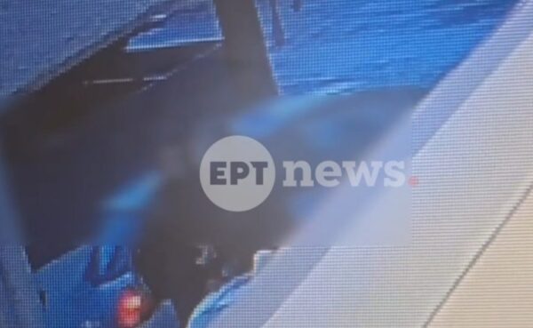 Πάτρα: Εμφανίστηκε αυτοβούλως ο άντρας που συνάντησε την 16χρονη που αγνοείται – Τι υποστήριξε στις Αρχές