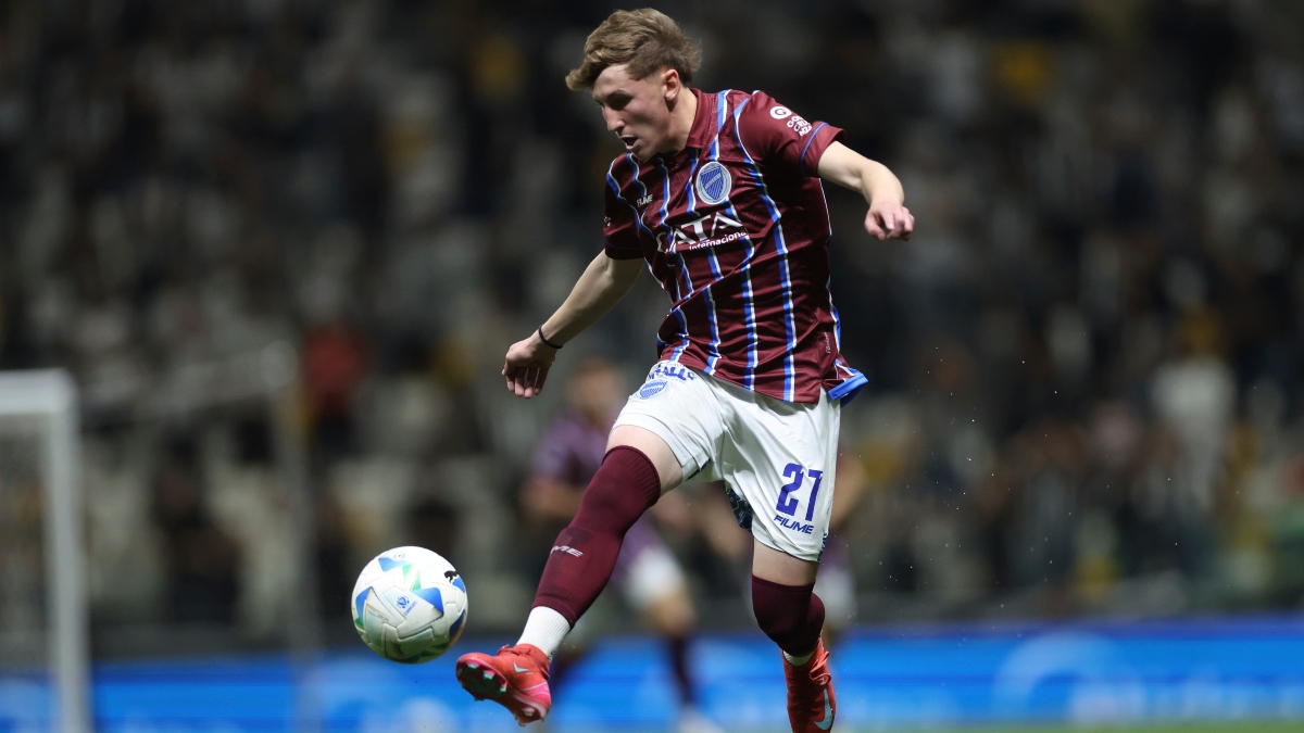 Τα βρήκε με την Γοδόι Κρουζ ο Παναθηναϊκός και ντύνει στα “πράσινα” τον Σαντίνο Αντίνο