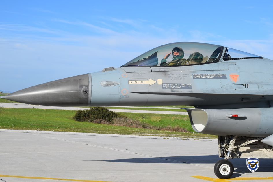 Τα αποτελέσματα των έκτακτων κρίσεων στην Πολεμική Αεροπορία