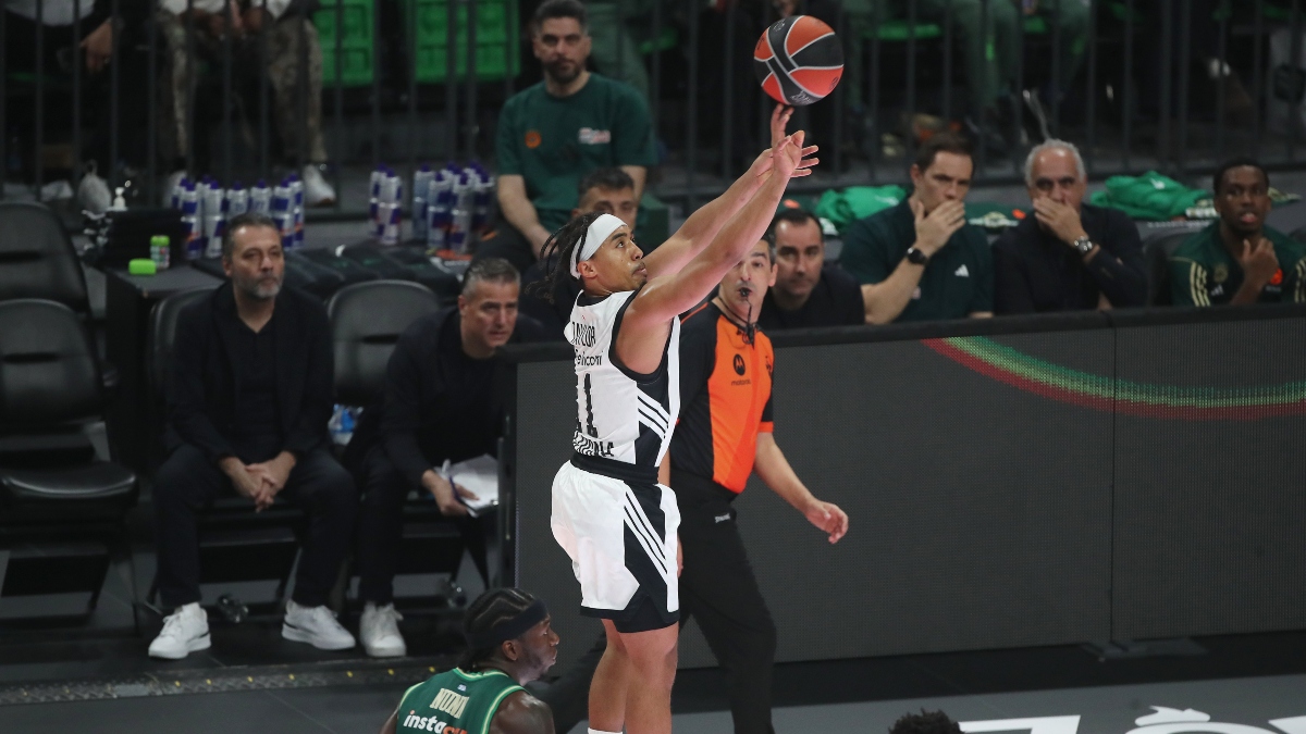 Πάει για Τέιλορ ο Πανιώνιος, έμεινε ελεύθερος από την Βίρτους