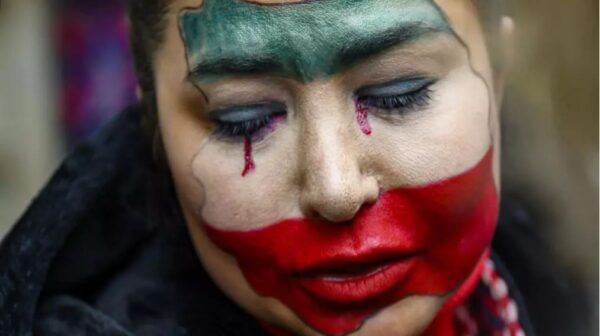 Η Ρουμπίνα, ο Ρεμπίν, Μεχντί και οι άλλοι: Τα πρόσωπα των θυμάτων της καταστολής στο Ιράν