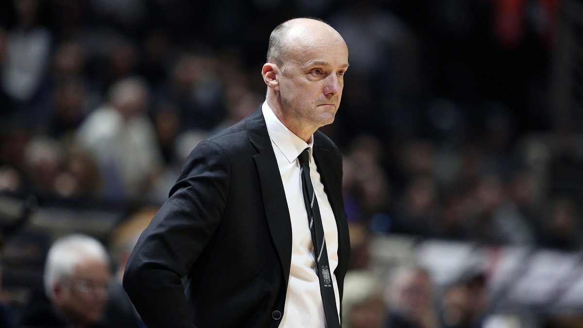 Δεν τα κατάφερε ο ΠΑΟΚ στο Μπιλμπάο