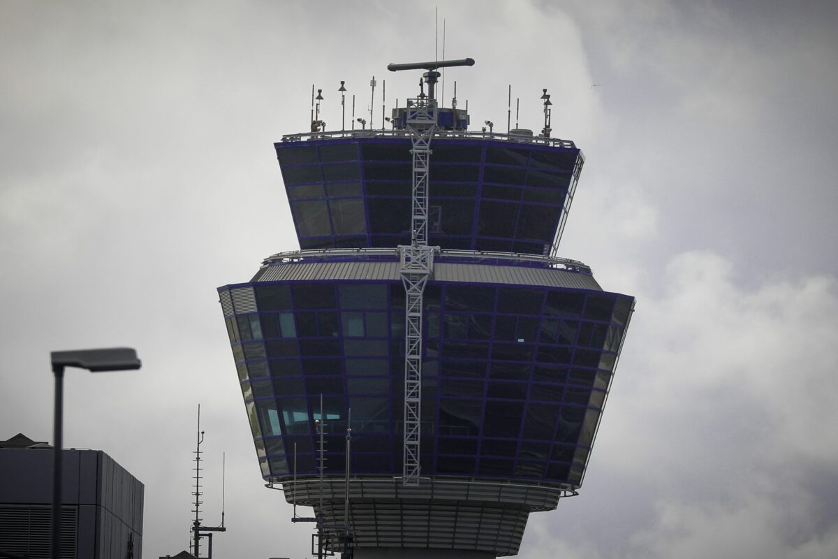 ΕΕΕΚΕ: Το πόρισμα για την κατάρρευση του FIR Αθηνών δικαιώνει πλήρως τις καταγγελίες μας