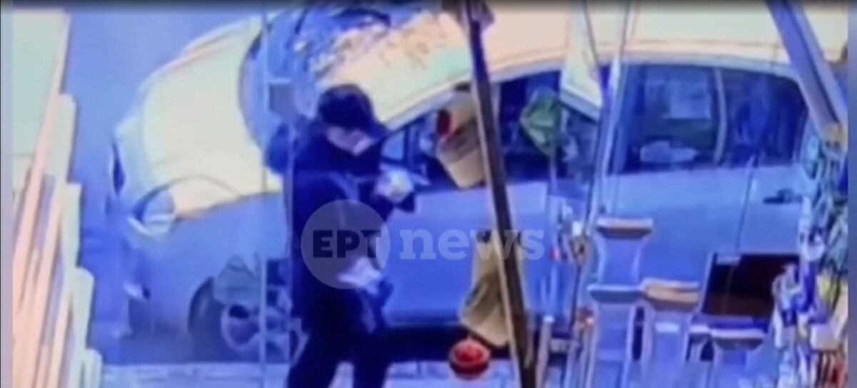 Εξαφάνιση 16χρονης Λόρα: Νέα βίντεο ντοκουμέντα με τα τελευταία της ίχνη στην Αθήνα – Τα σενάρια που εξετάζονται