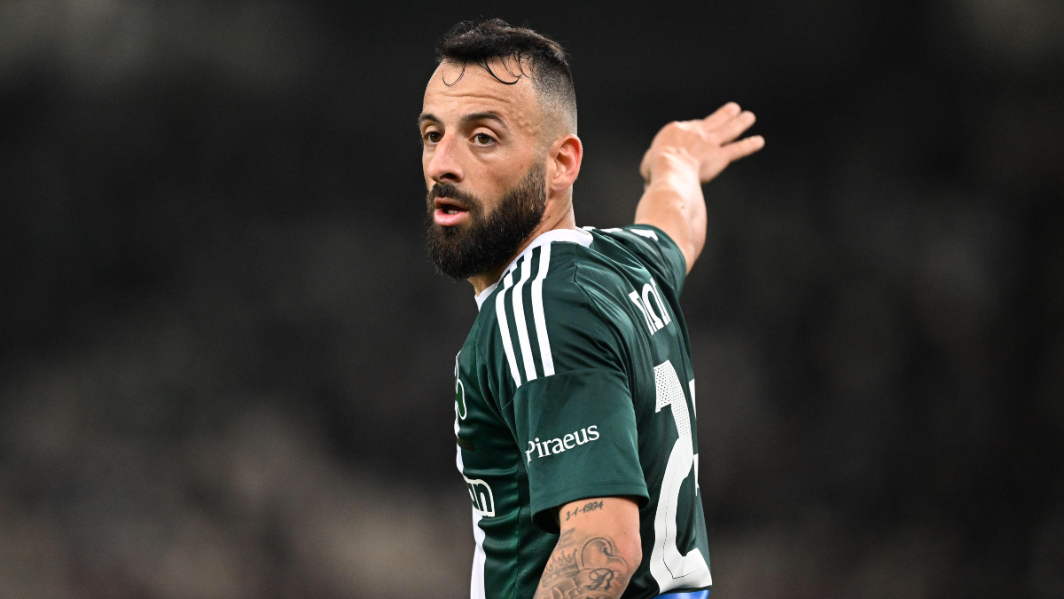 Σιώπης: «Σε αυτά τα ματς παίζουν σημαντικό ρόλο οι μονομαχίες και γενικά η θέληση των ποδοσφαιριστών»