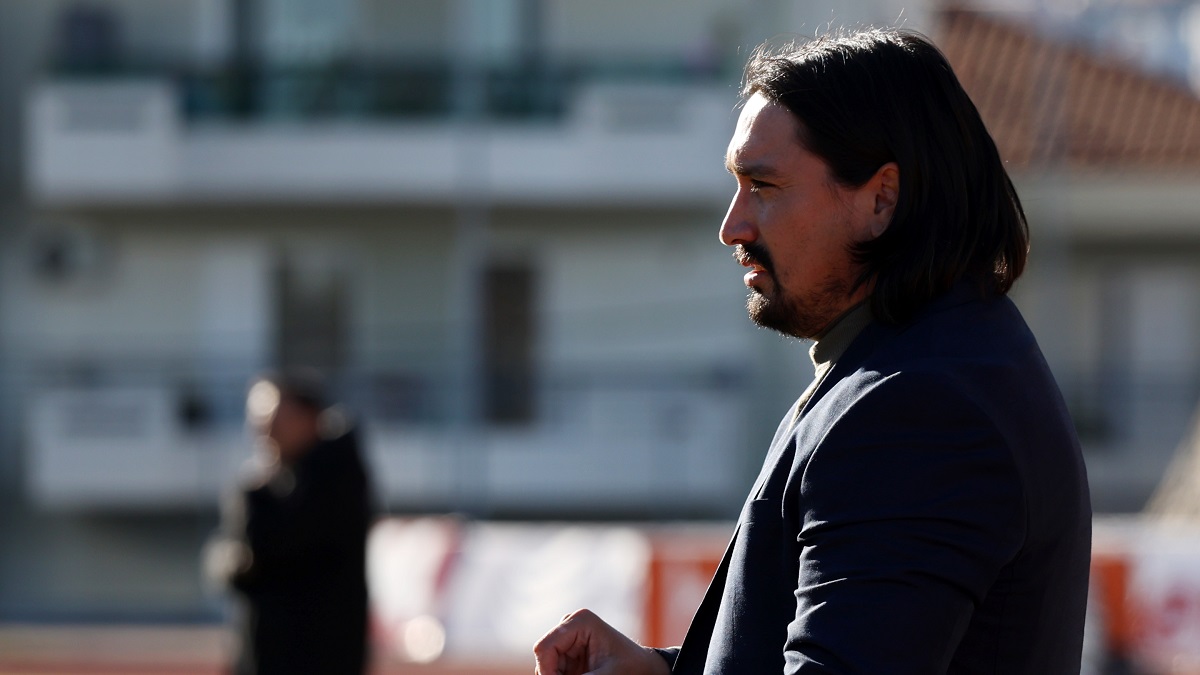 Λέτο: «Μπλοκάραμε τον Λεβαδειακό και δεν έβγαλε τις συνεργασίες του»