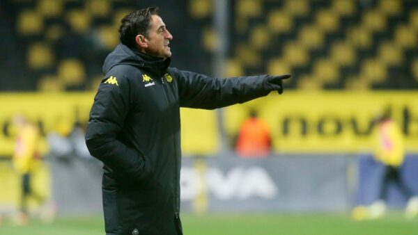 Η ενδεκάδα του Άρη απέναντι στον Παναθηναϊκό