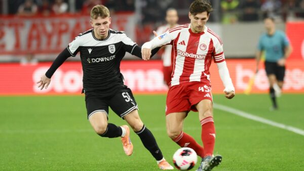 Ρέτσος: «Δεν θα κρυφτούμε πίσω από το δάκτυλο μας είμαστε απογοητευμένοι»