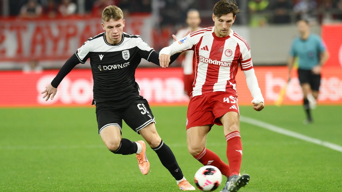 Ρέτσος: «Δεν θα κρυφτούμε πίσω από το δάκτυλο μας είμαστε απογοητευμένοι»