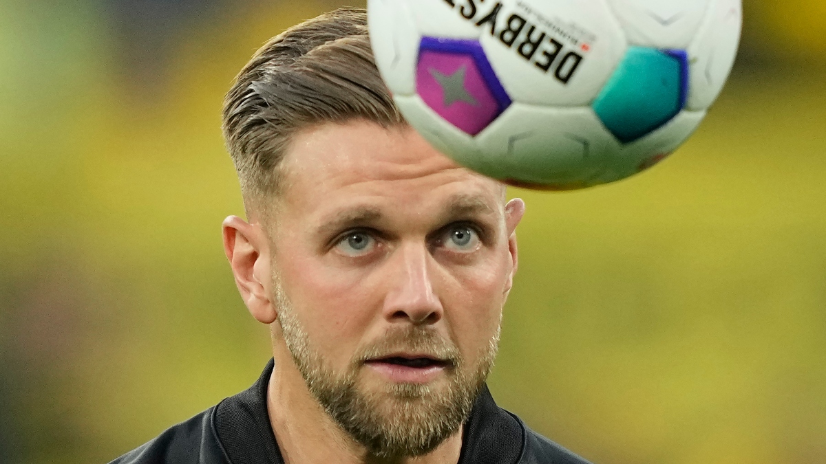 Ατυχία με Φούλκρουγκ στη Μίλαν