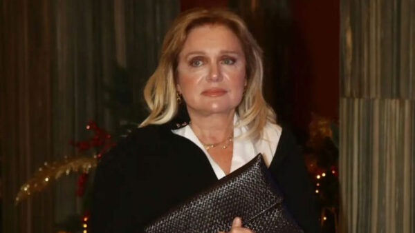 Μαρία Καβογιάννη: Έκλεισε τα 68! Ποιοι διάσημοι φίλοι της βρέθηκαν στα γενέθλιά της;