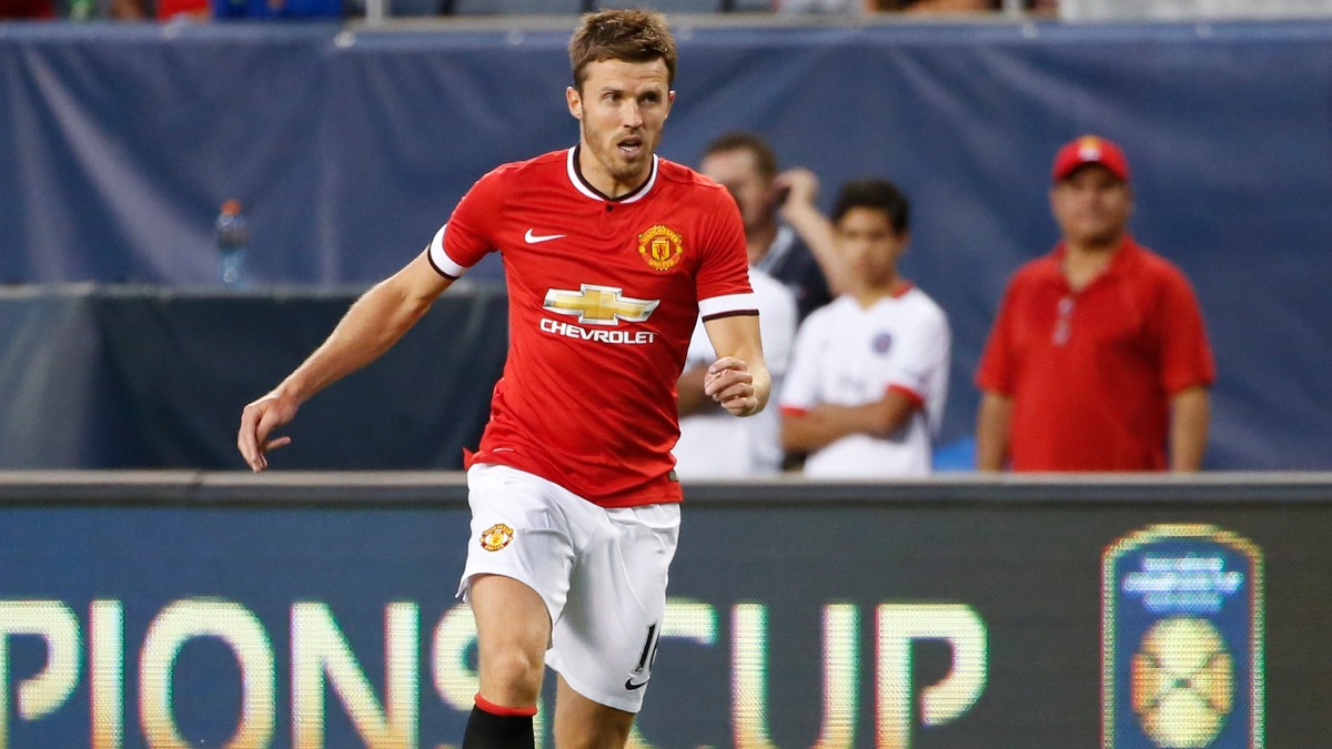 Κάρικ: «Ξέρω ότι έχω την ευθύνη και ανυπομονώ να τα πάμε καλά»