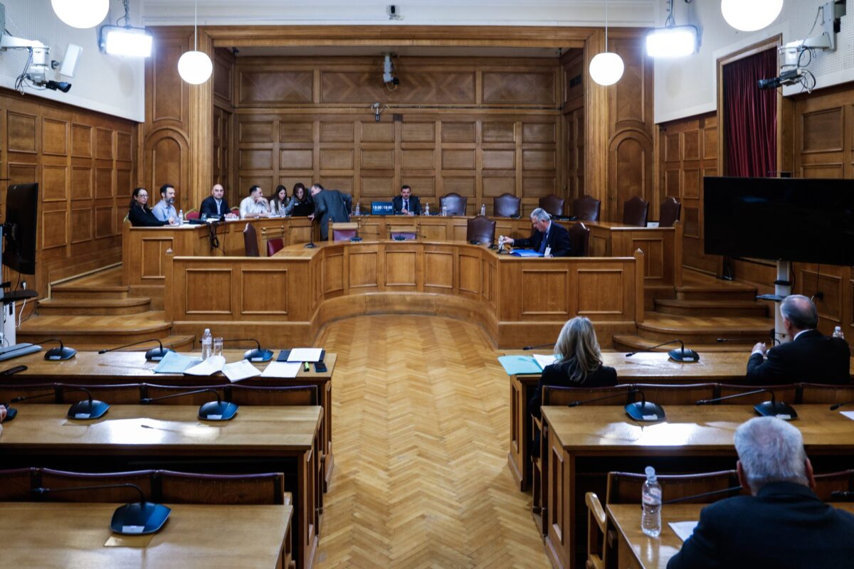 Πηγές ΠΑΣΟΚ: Ο κ. Καραμίχας επεσήμανε τις τεράστιες ευθύνες των διοικήσεων του ΟΠΕΚΕΠΕ και του τεχνικού συμβούλου