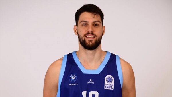 Ολοκληρώθηκε ο δανεισμός του Τσάμη στη Μύκονο