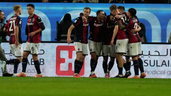 Πέρασε από την Βερόνα η Μπολόνια