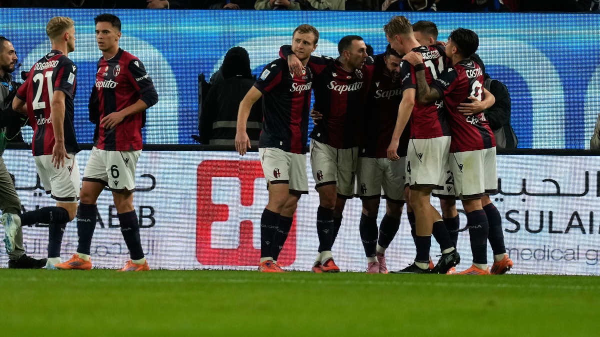 Πέρασε από την Βερόνα η Μπολόνια