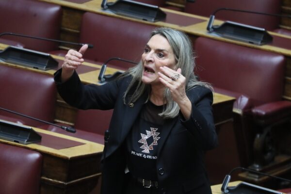 Βουλή: Έντονο επεισόδιο Κυρανάκη-Πέρκα – Συγγνώμη ζήτησε ο βουλευτής της ΝΔ