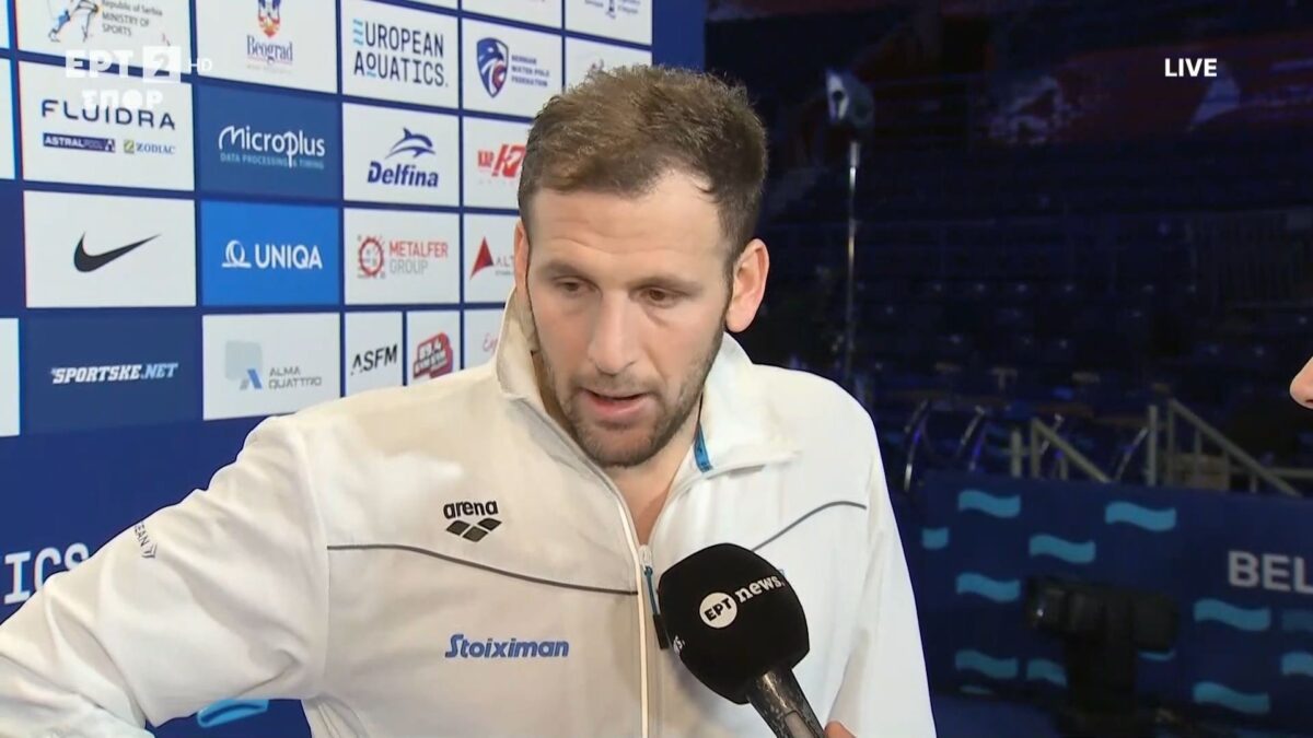 Γενηδουνιάς στην ΕΡΤ: «Είναι απαράδεκτο, ούτε καταλάθος δεν πρέπει να γίνονται τέτοια λάθη» (vid)