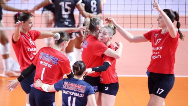 Οι σημαντικότερες στιγμές του Πανιώνιος – Εσκίμο (vids)