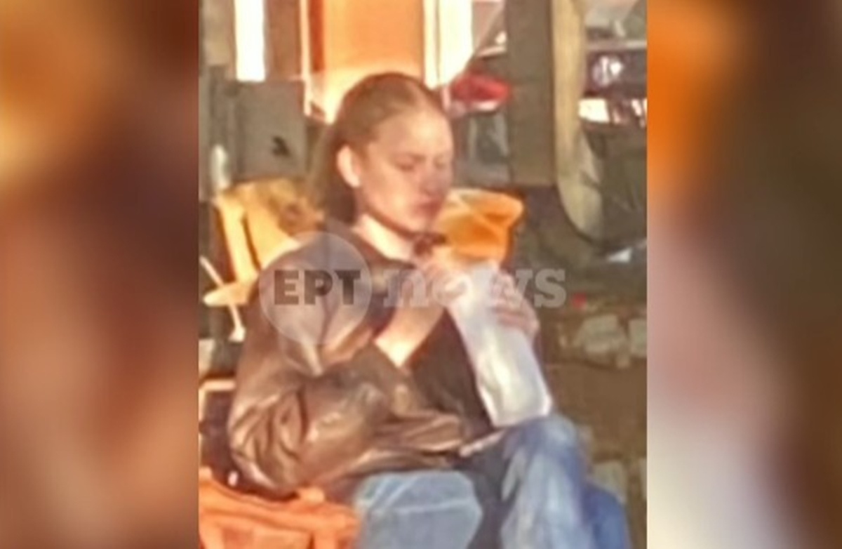 Αποκλειστικό στο ΕΡΤnews: Έρευνες και νέα μαρτυρία για εμφάνιση της 16χρονης Λόρα στη Βάρη