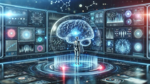 10 αρχές καλής χρήσης της τεχνητής νοημοσύνης στα φάρμακα