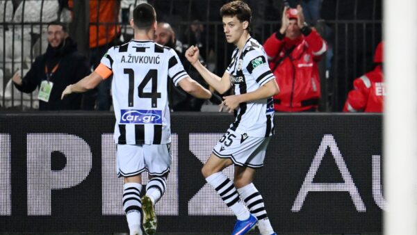 Ο ΠΑΟΚ ζήτησε αναβολή του αγώνα με τη Κηφισιά