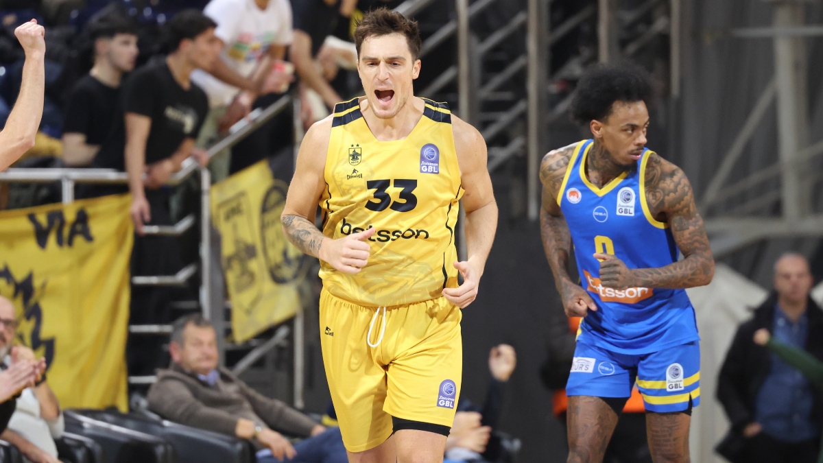 Ο Άρης είναι έτοιμος για τον νοκ άουτ αγώνα με το Περιστέρι