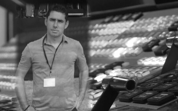 Το τελευταίο αντίο στον Δημήτρη Μητσιώνη – Σε βαρύ πένθος η ΕΡΤ